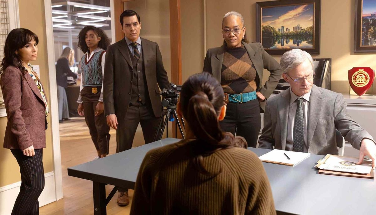 &amp;apos;Will Trent&amp;apos; season 4 finale stuns viewers with tragic death of Seth Polsbrow