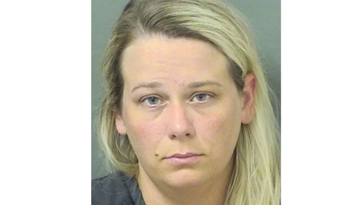 Florida nurse Corrinne Blue charged with homicide of three on-duty officers