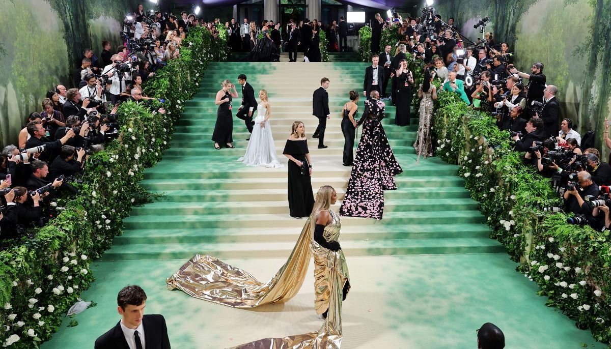 AI-generated Met Gala photos fool millions as digital authenticity crumbles