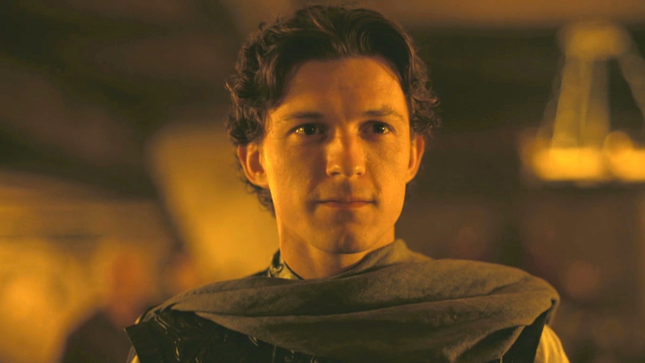 Christopher Nolan brings the legend of the Odyssey to life in a new epic trailer