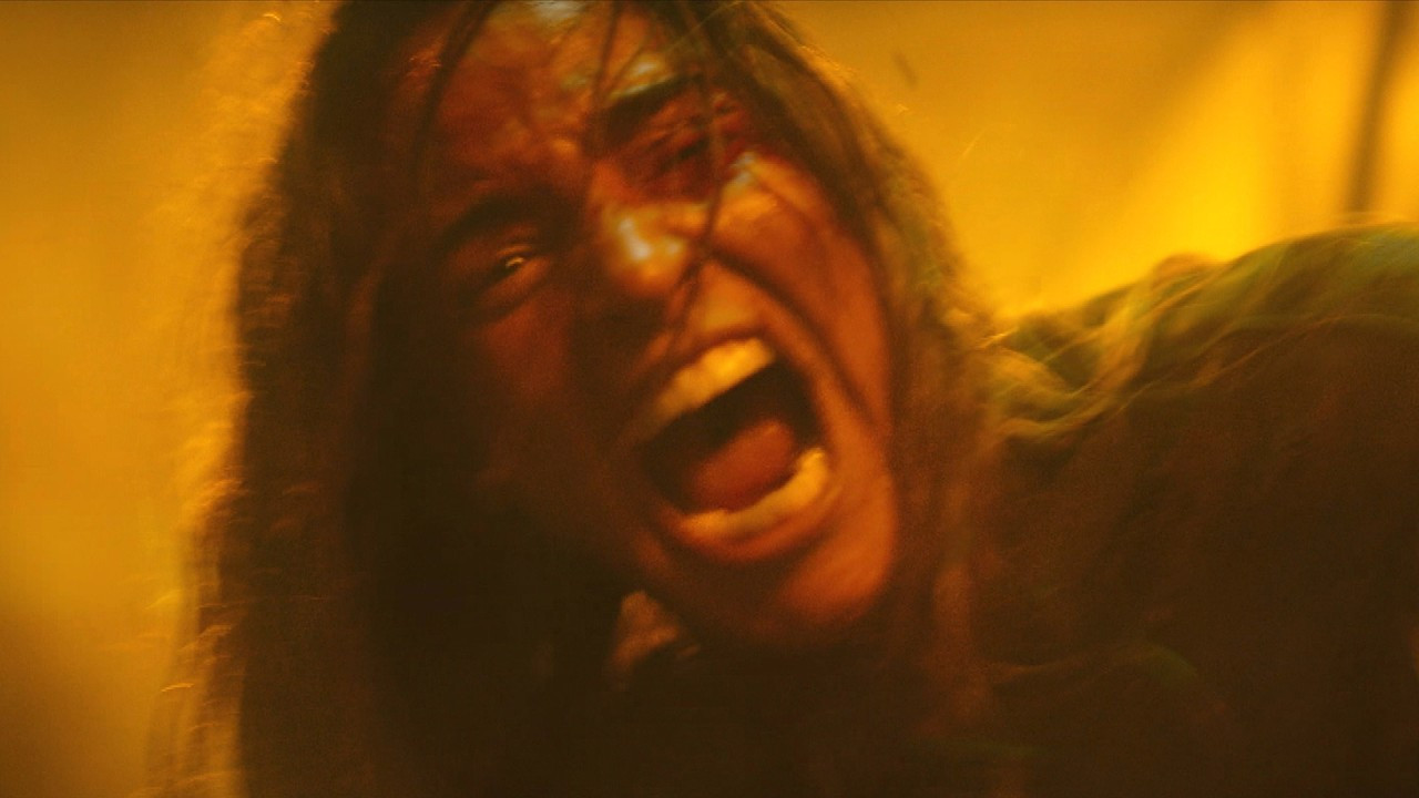 Evil Dead Burn trailer promises a terrifying return to the Book of the Dead