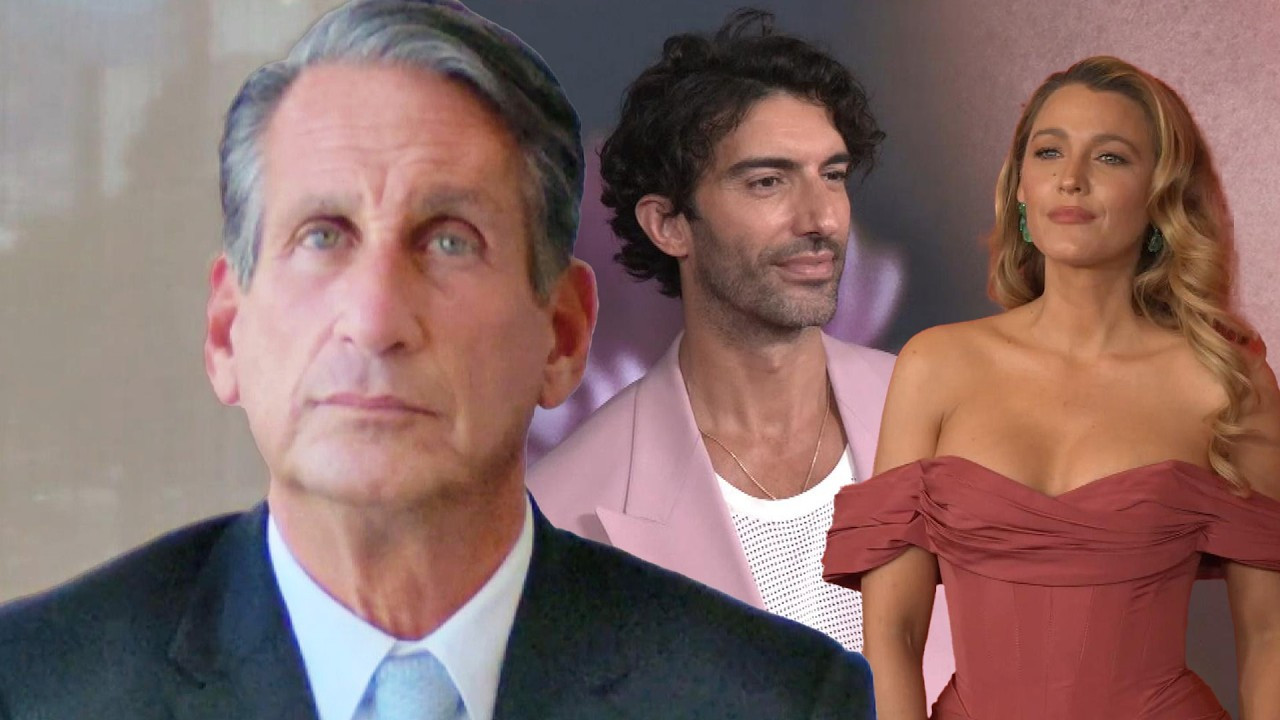 Legal expert breaks down the settlement between Blake Lively and Justin Baldoni