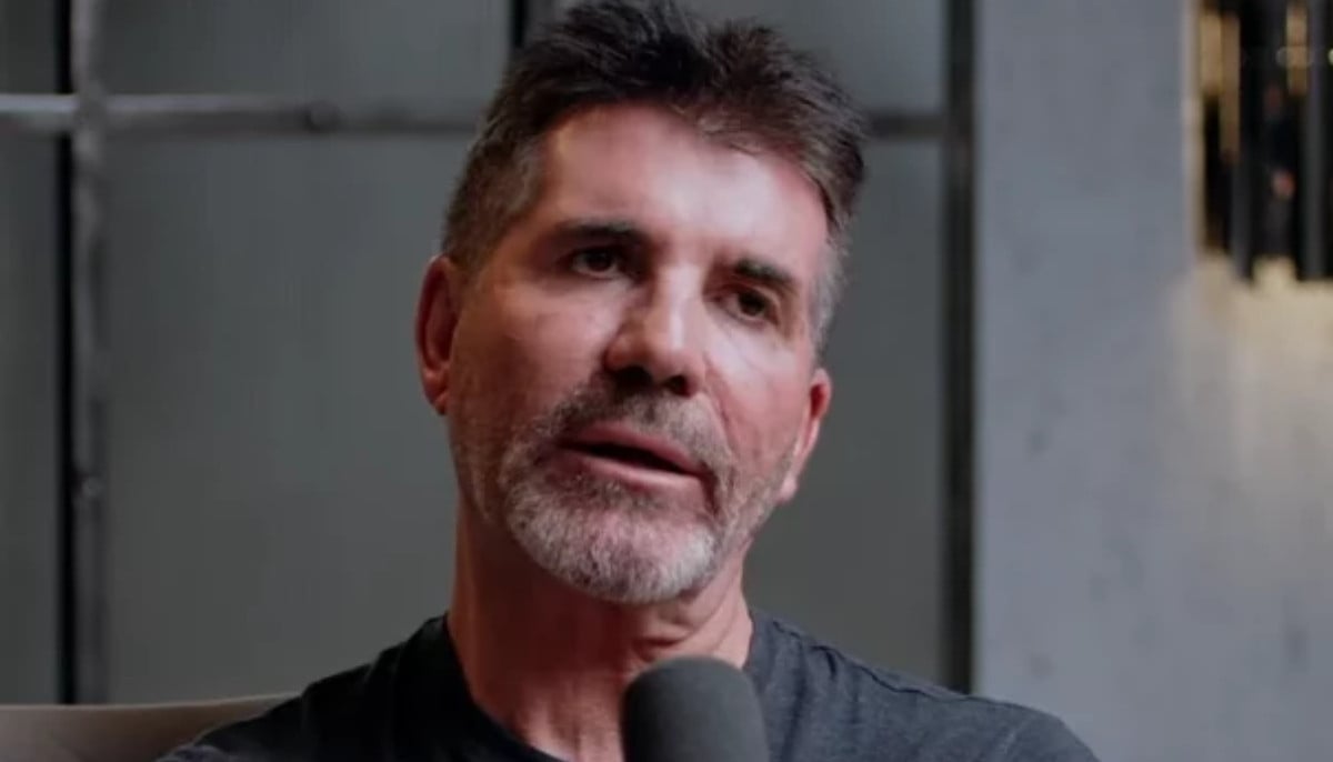 Simon Cowell reflects on grief following Liam Payne’s sudden passing in 2024