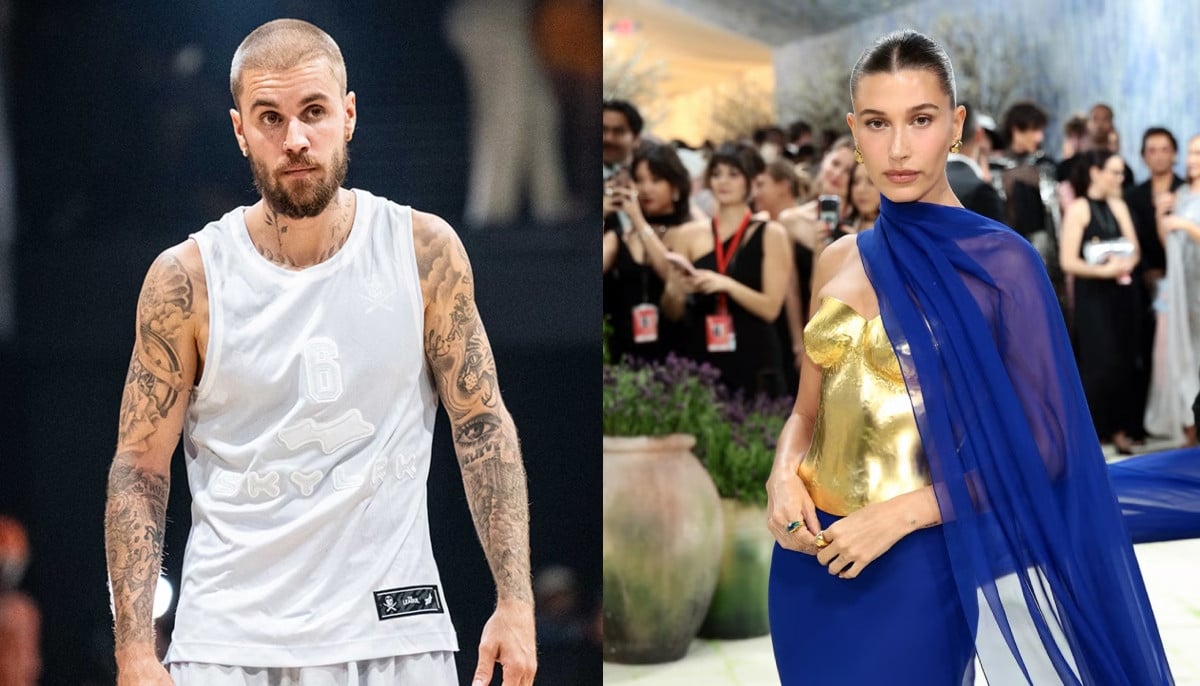 Justin Bieber absent from Met Gala 2026 as Hailey Bieber makes solo appearance