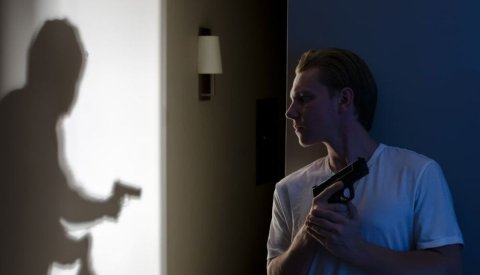 Man's second self-defense claim fails after first success in killing