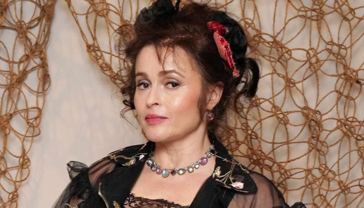 Helena Bonham Carter checks out of &amp;apos;The White Lotus Season 4&amp;apos;