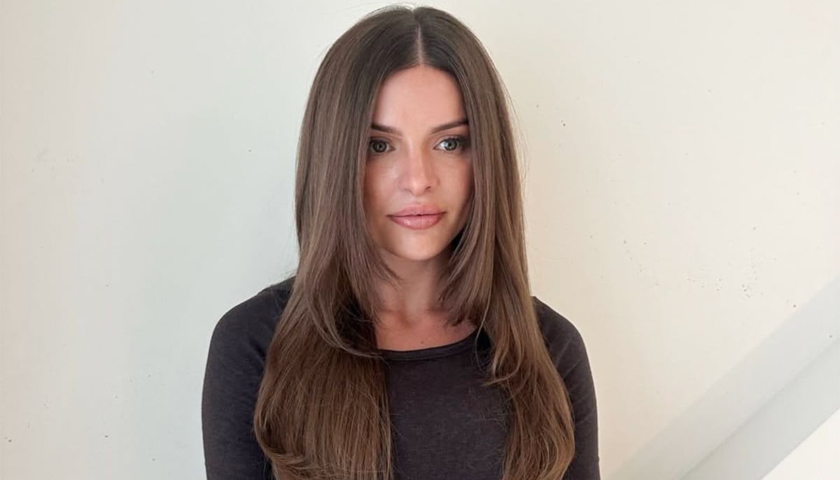 Kim Hartnett shares three-year struggle after multiple failed nose surgeries