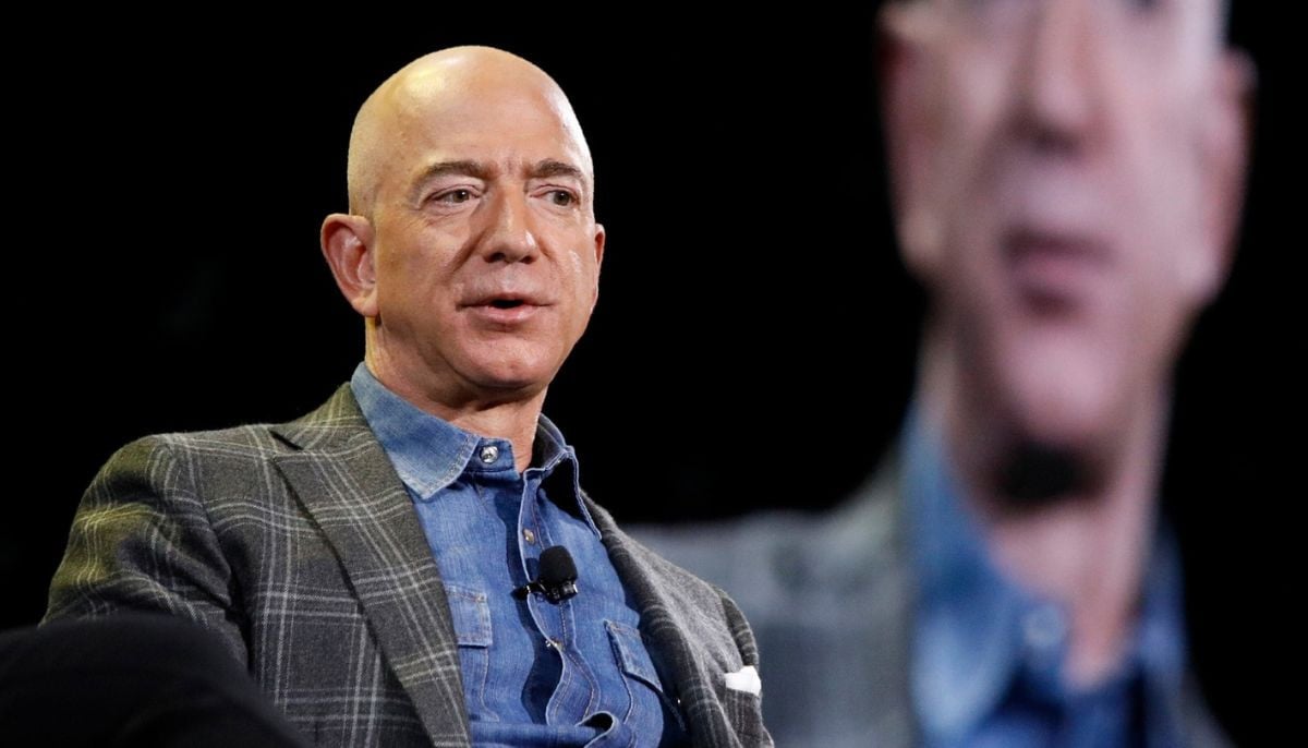 Jeff Bezos reportedly paid up to $20 million for Met Gala co-chair role