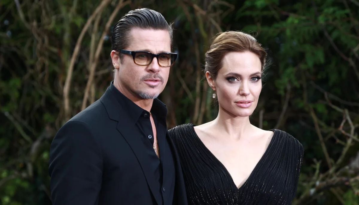 Angelina Jolie scores major legal win in long-running Brad Pitt winery feud
