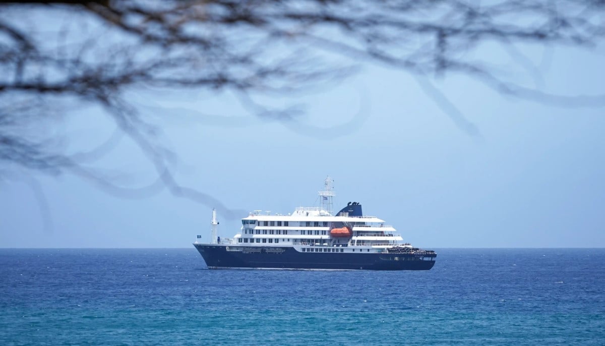 Hantavirus outbreak on cruise ship raises questions over early crew response