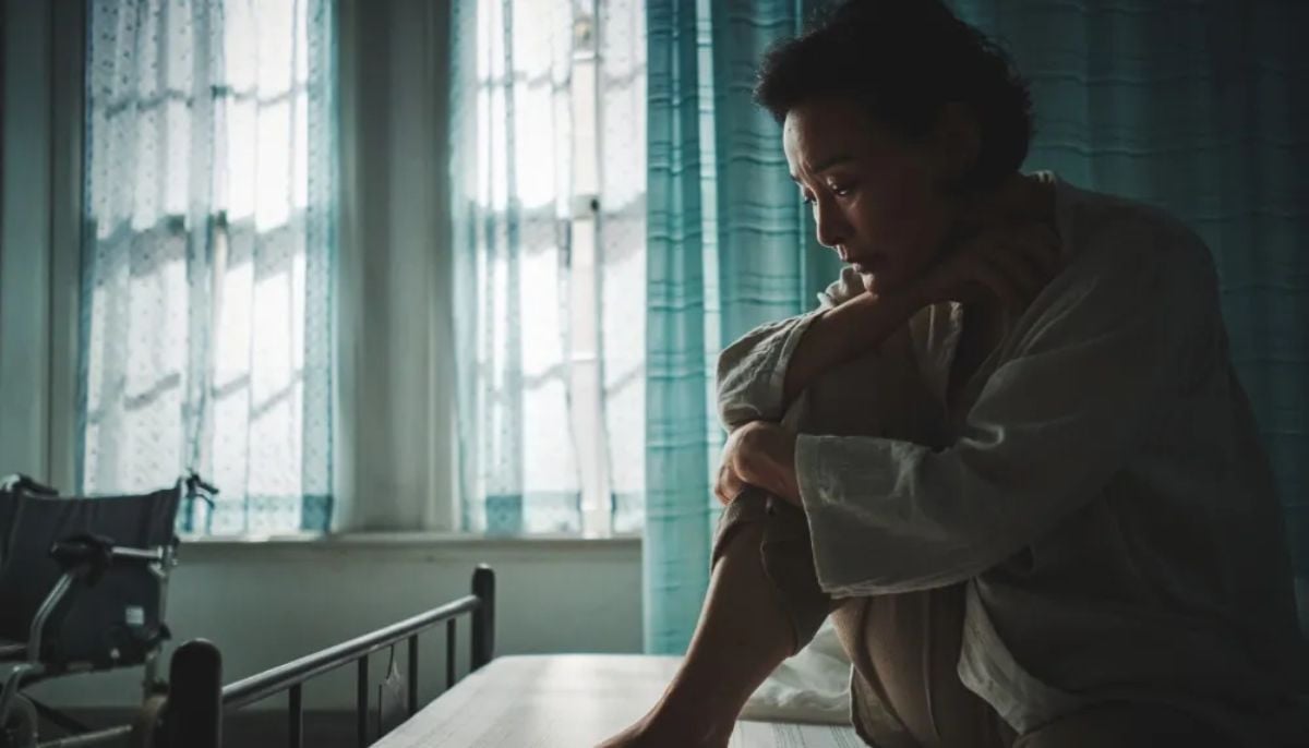 Joan Chen thriller ‘The Evil Inside’ joins Vorteks for Cannes market sales