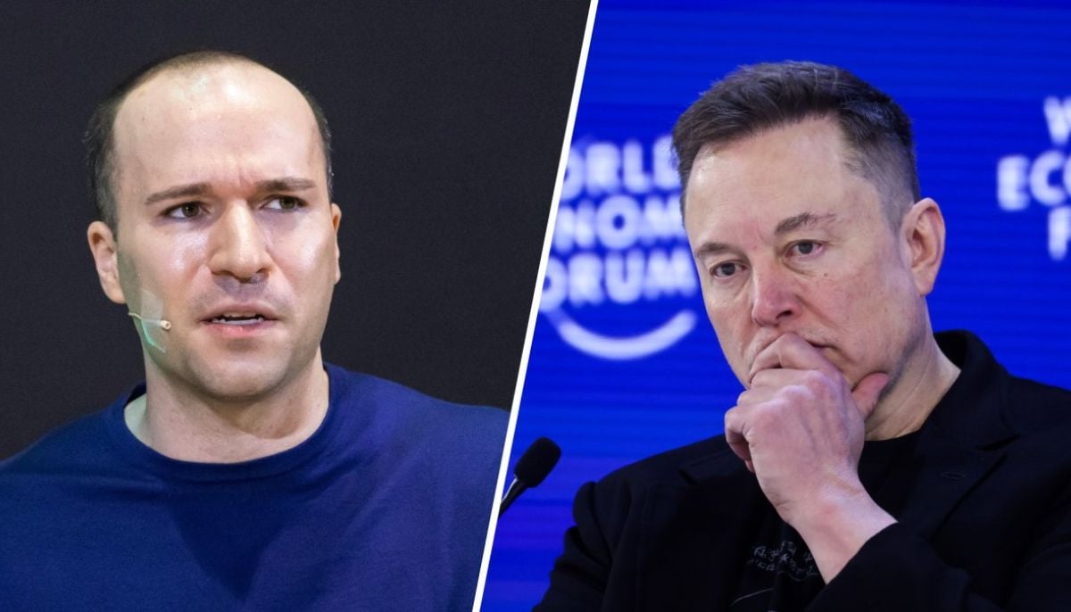 OpenAI co-founder recalls he feared Elon Musk might attack him during 2017 meeting