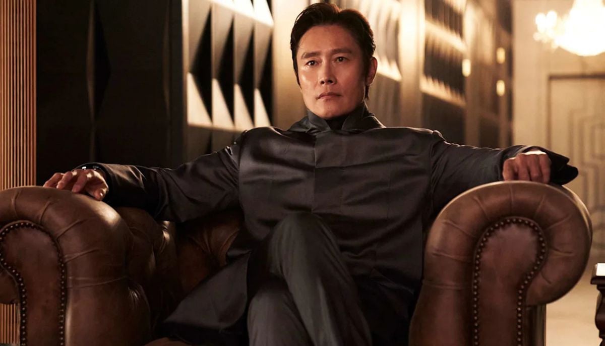 Lee Byung-hun joins hard-boiled martial arts action film 'Nambeol'