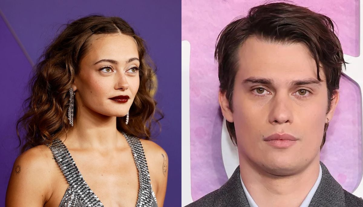 Nicholas Galitzine, Ella Purnell thriller ‘The Return of Stanley Atwell’ first look revealed