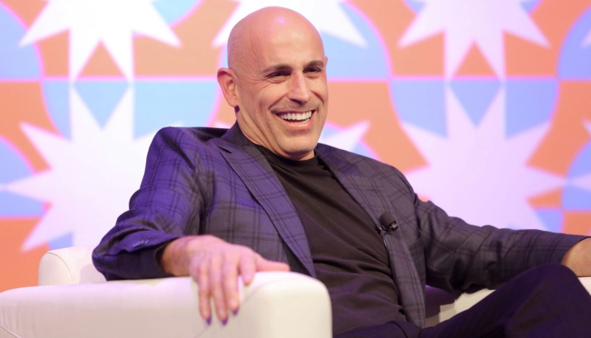 Marc Lore reveals AI plan to launch restaurant brands in under one minute