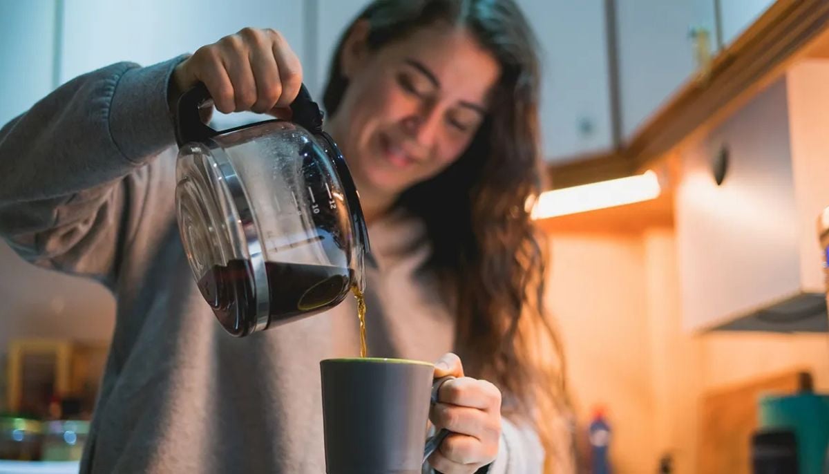 Expert explains link between caffeine and bone health for women