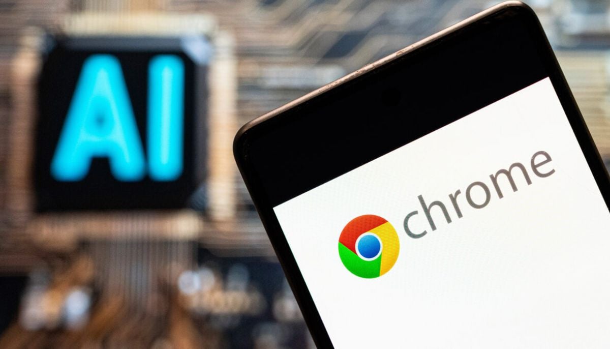 Chrome&amp;apos;s AI features could be consuming 4GB of storage