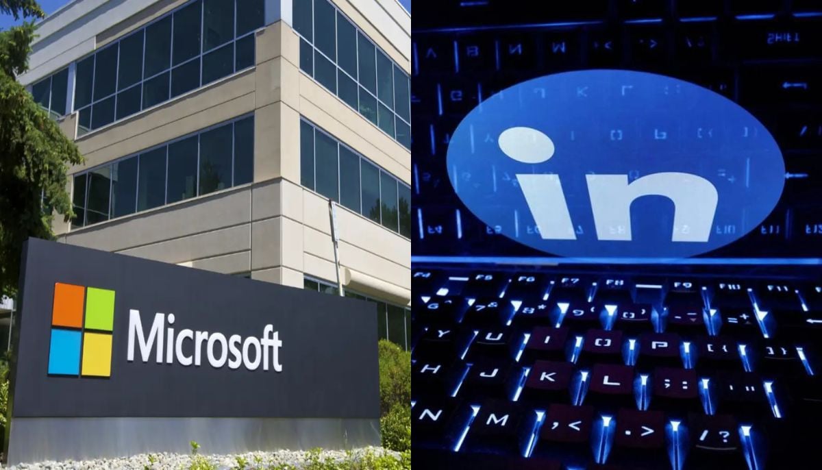 Microsoft’s Office and LinkedIn chief takes over Teams in latest executive reshuffle
