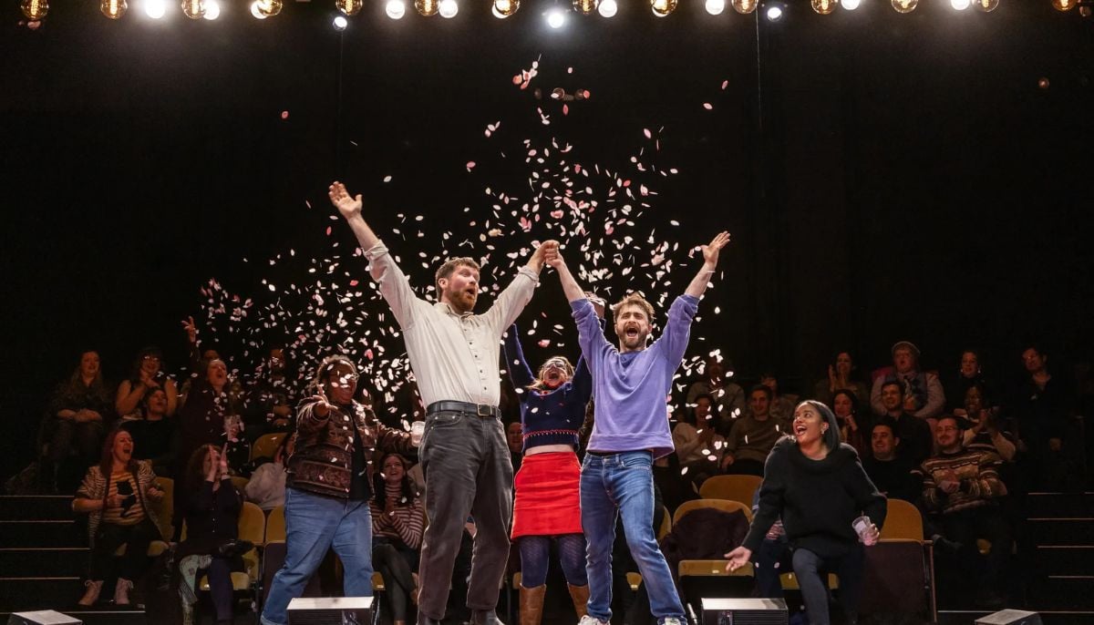Daniel Radcliffe’s ‘Every Brilliant Thing’ nets $5.75m on Broadway investment