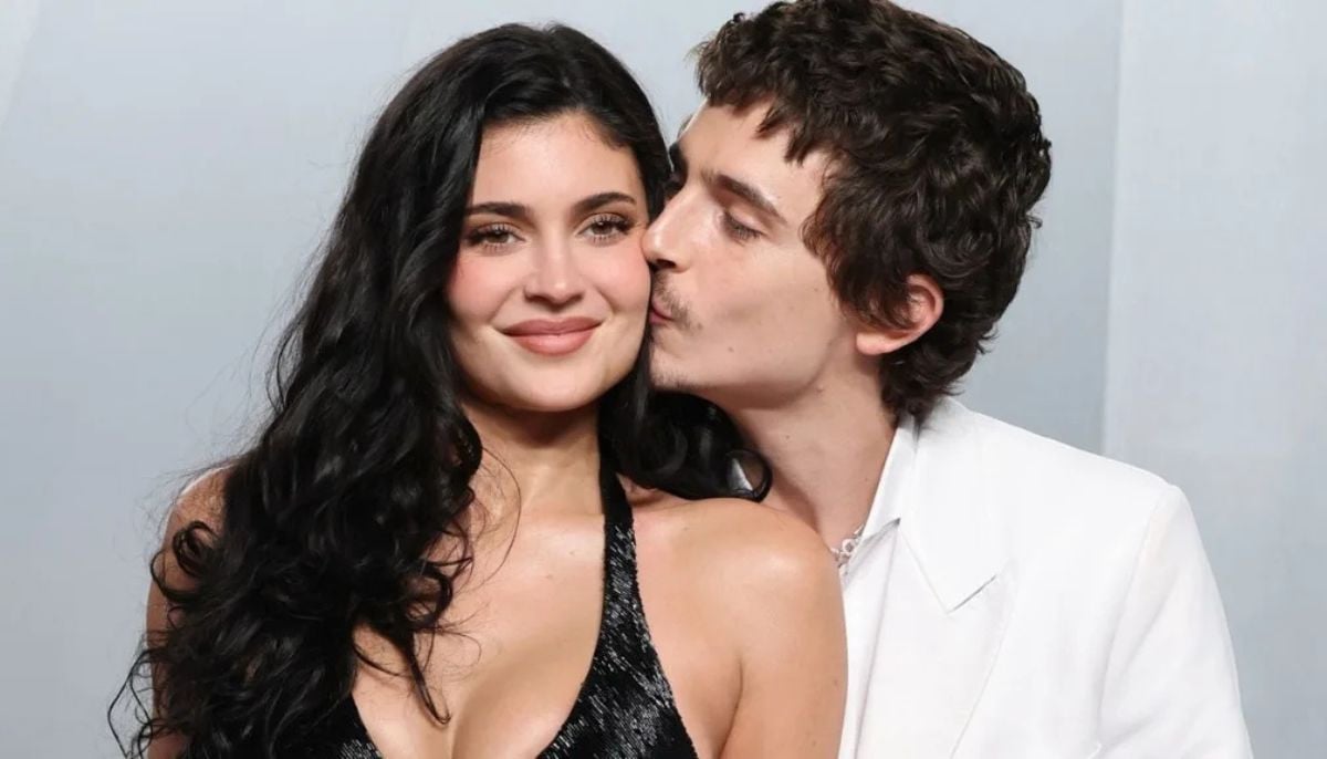 Kylie Jenner reportedly invests heavy emotional energy into Timothée Chalamet bond