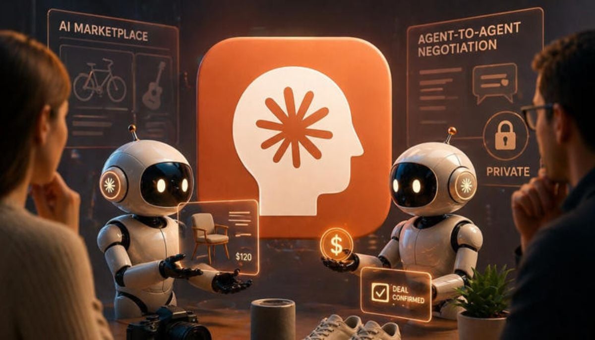 Anthropic introduces &amp;apos;dreaming&amp;apos; feature to enable Claude AI agent self-improvement
