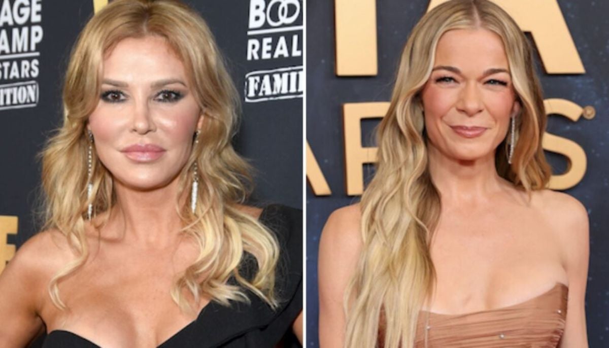 Brandi Glanville mocks LeAnn Rimes amid &amp;apos;Real Housewives of Beverly Hills&amp;apos; casting rumours