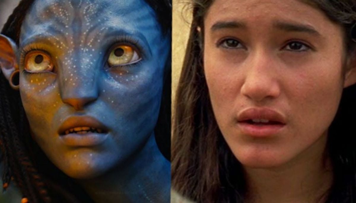James Cameron and Disney sued over unauthorised use of actress Q’orianka Kilcher likeness
