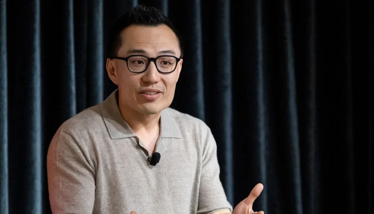 DoorDash CEO warns productivity alone isn’t enough in the AI era