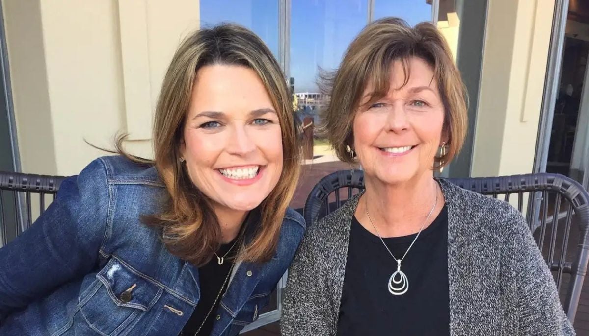 Savannah Guthrie abruptly exits Today show mid-broadcast sparking concern