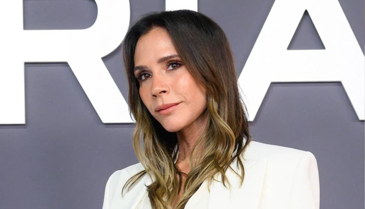 Victoria Beckham reveals advice that transformed her view on mom guilt