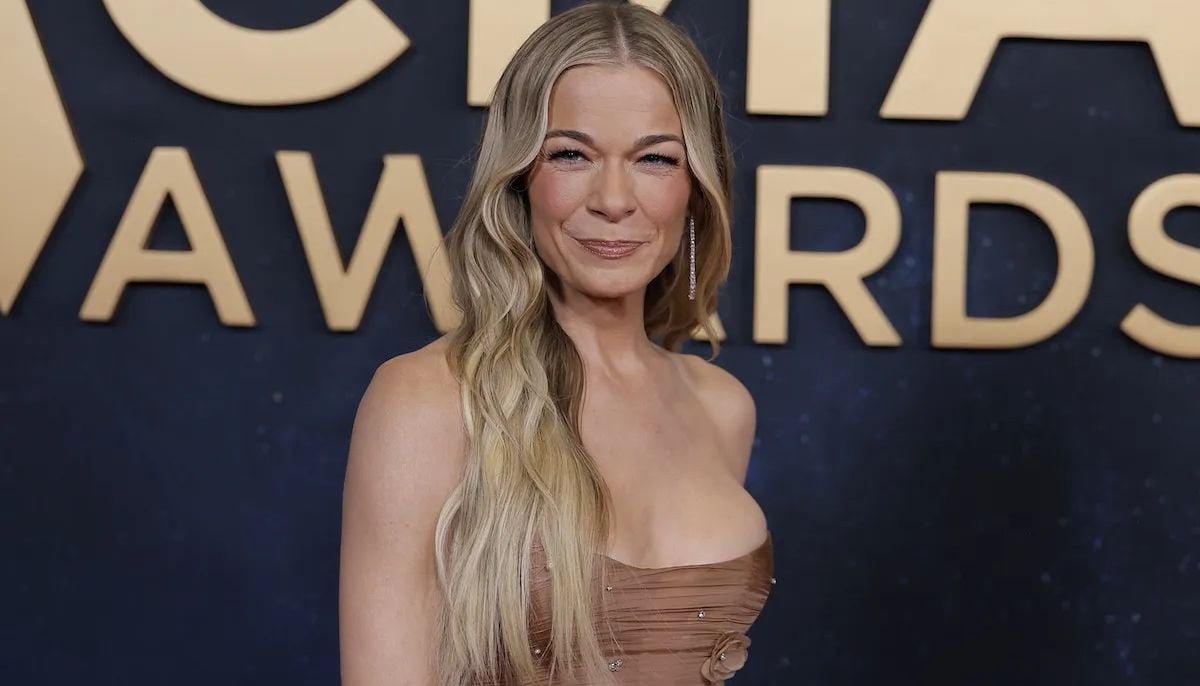 LeAnn Rimes denies rumours of joining &amp;apos;Real Housewives Of Beverly Hills&amp;apos; 