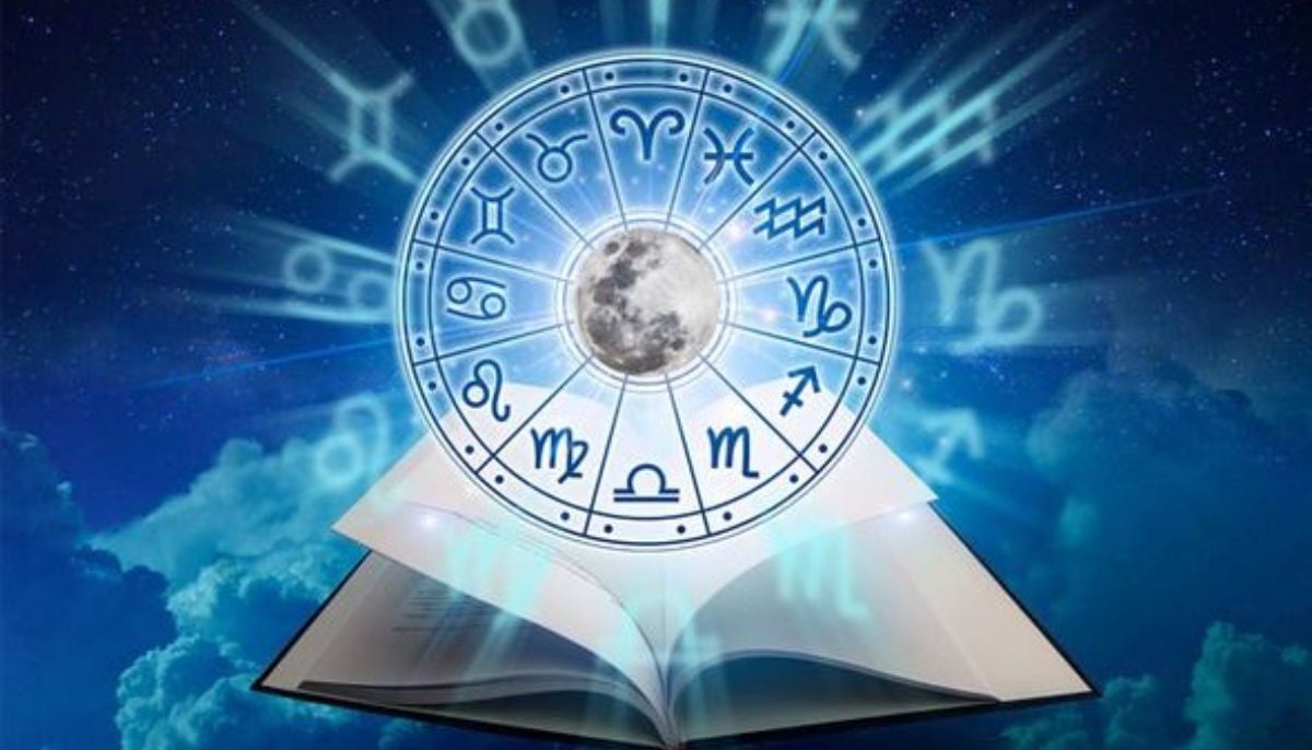 Horoscope for May 7: New thoughts, bigger world