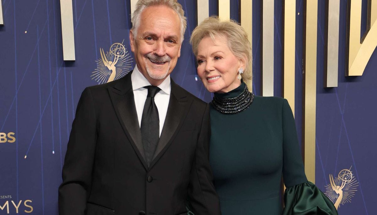 Jean Smart recalls insanely demoralising first date following death of husband