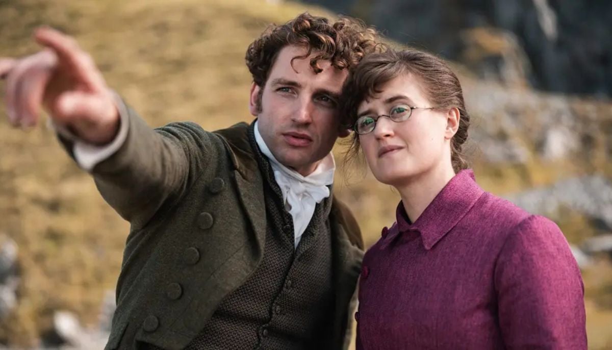New &amp;apos;Pride and Prejudice&amp;apos; spinoff becomes one of most viewed BBC shows