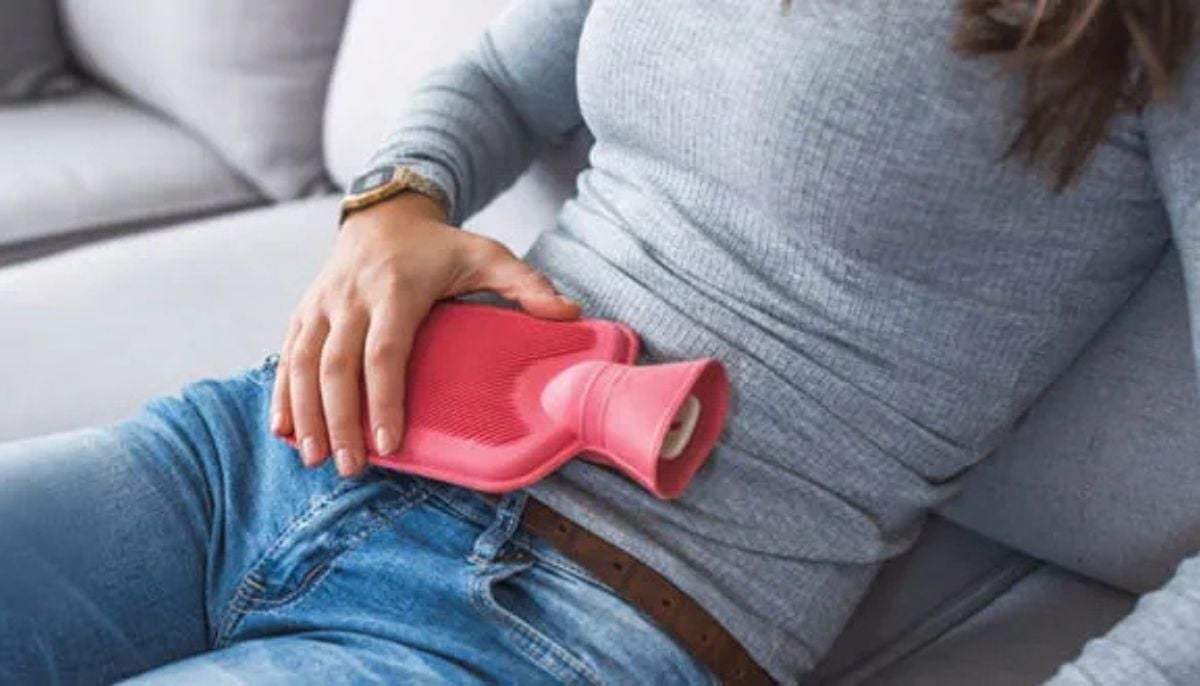 Explore how to manage intense period pain through natural remedies