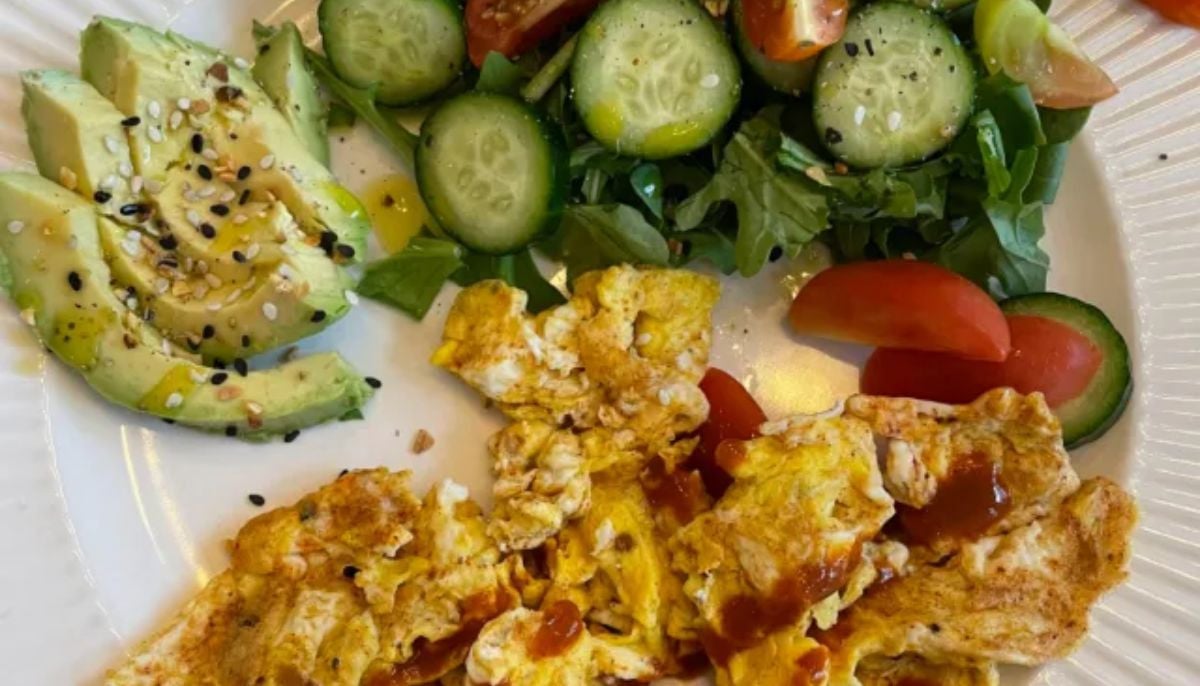 Fitness trainer shares 10 protein foods to avoid while losing body fat
