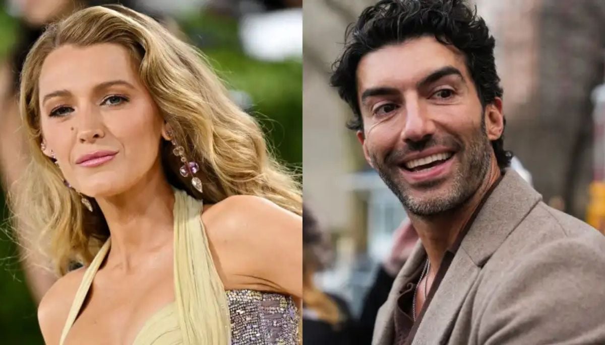 Justin Baldoni ecstatic after settling messy legal battle with Blake Lively