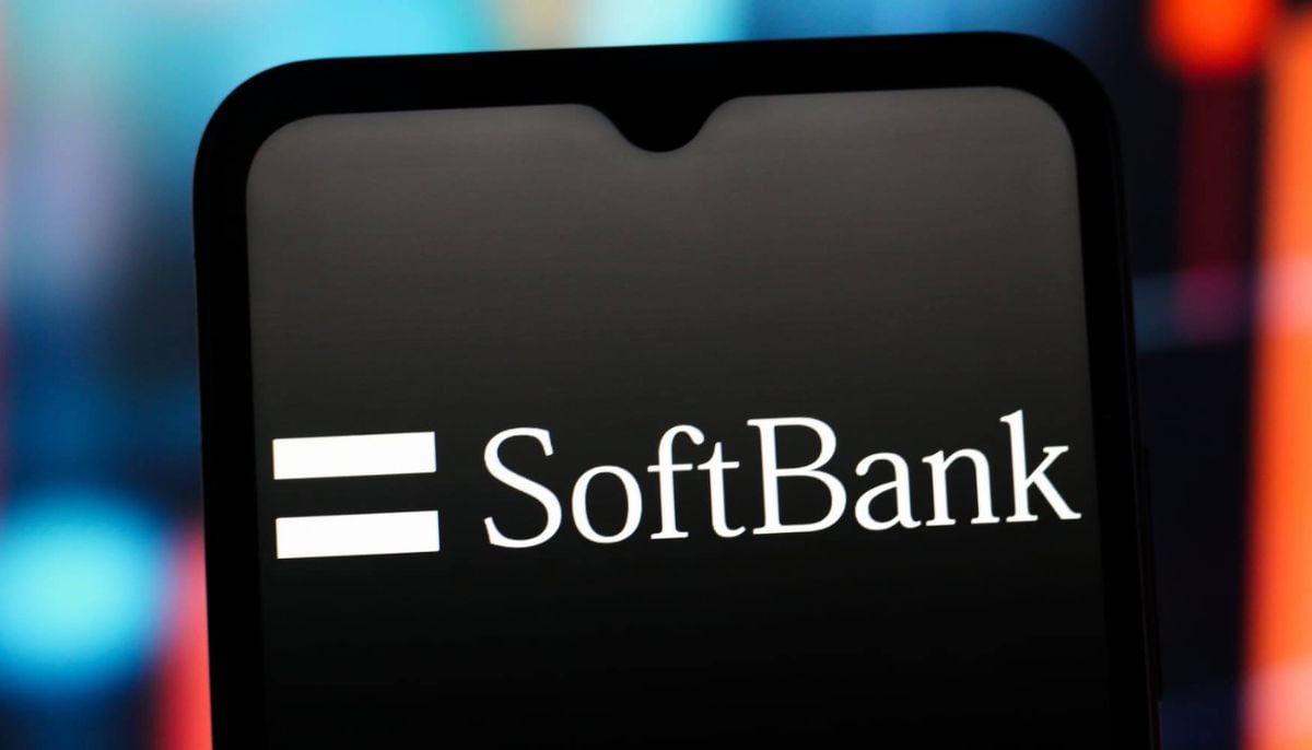 SoftBank becomes proxy for OpenAI and Arm as investor optimism grows