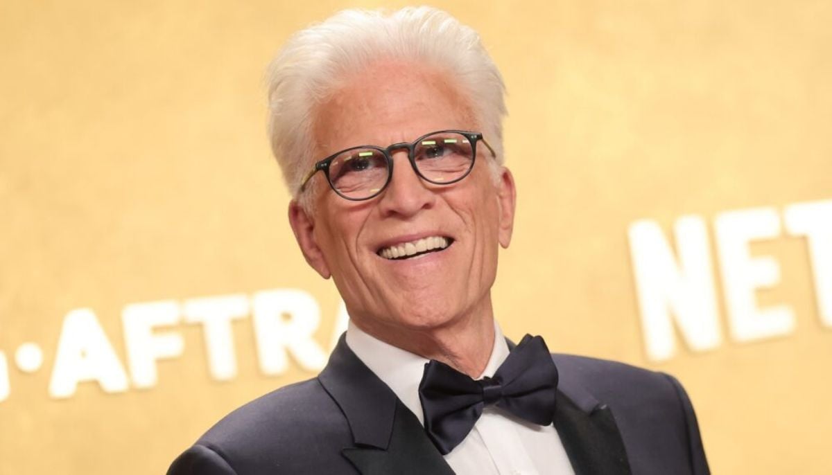 Ted Danson opens up about &amp;apos;humbling&amp;apos; health scare on latest podcast episode