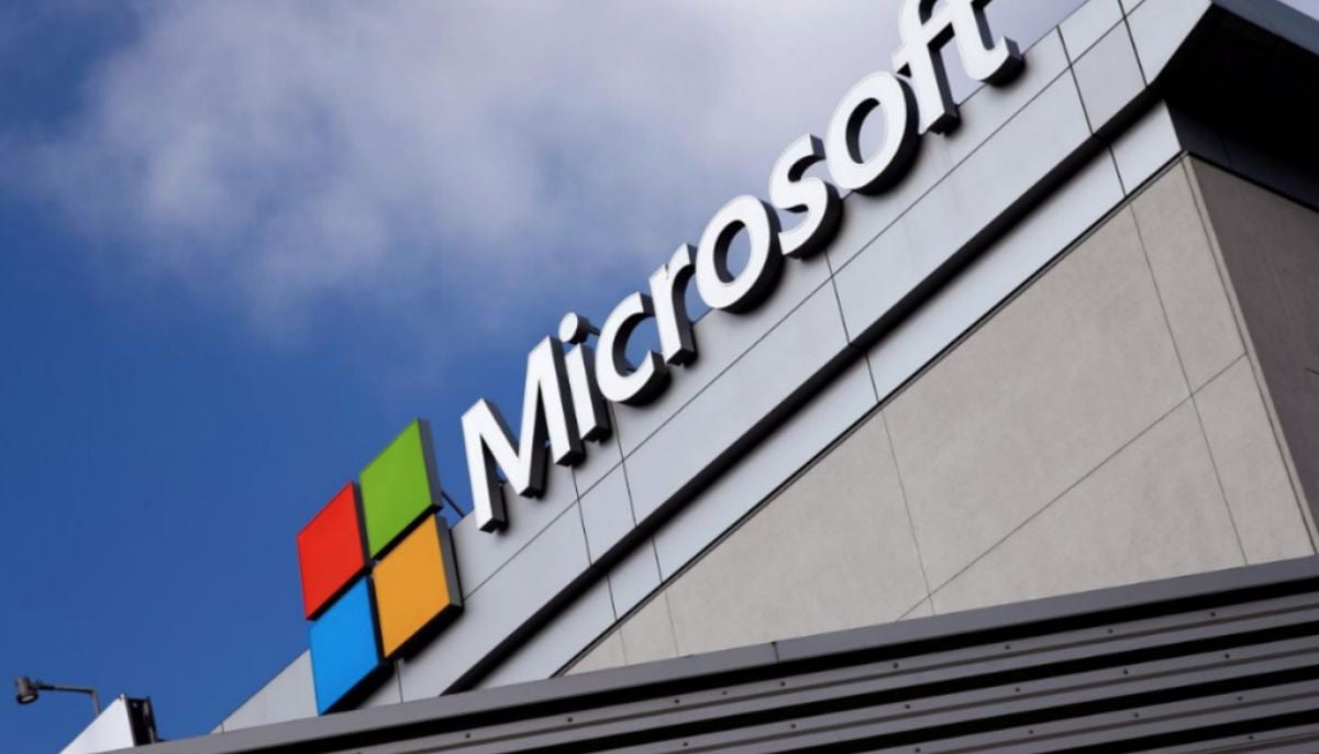 Microsoft weighs retreat from ambitious 2030 renewable energy targets