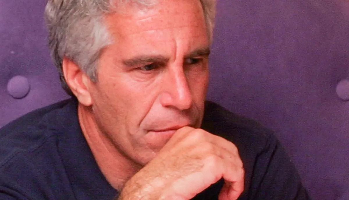 Jeffrey Epstein apparent suicide note unsealed by federal judge in New York