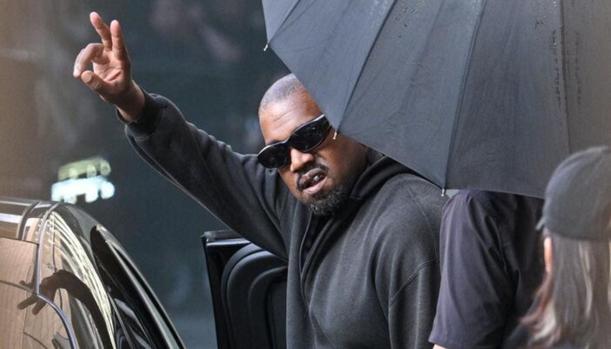 Kanye West to perform in Tbilisi as European tour expands despite controversy