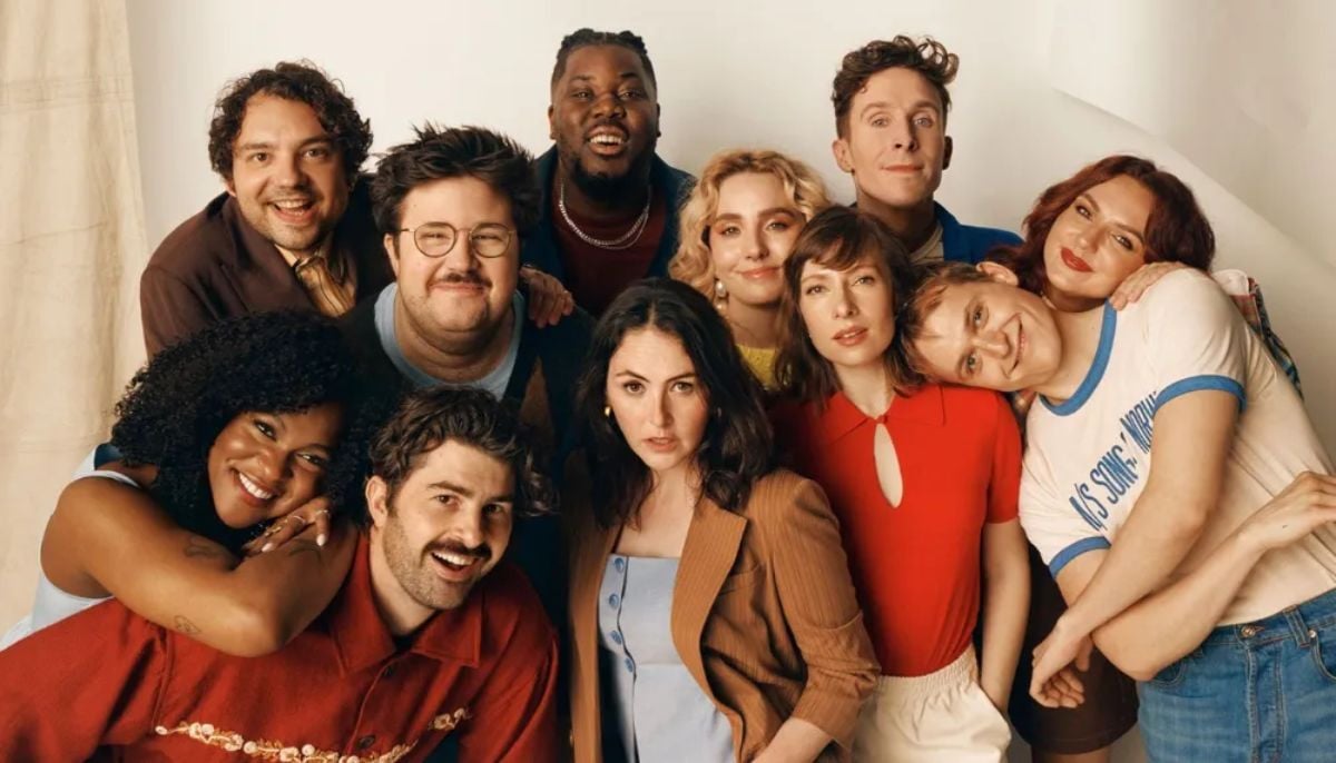 ‘Saturday Night Live UK’ Season 2 renewal confirmed by Sky