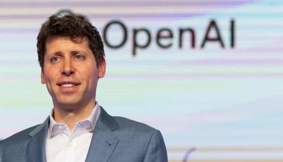 Sam Altman calls iPhone ‘greatest piece of hardware,’ says AI needs more