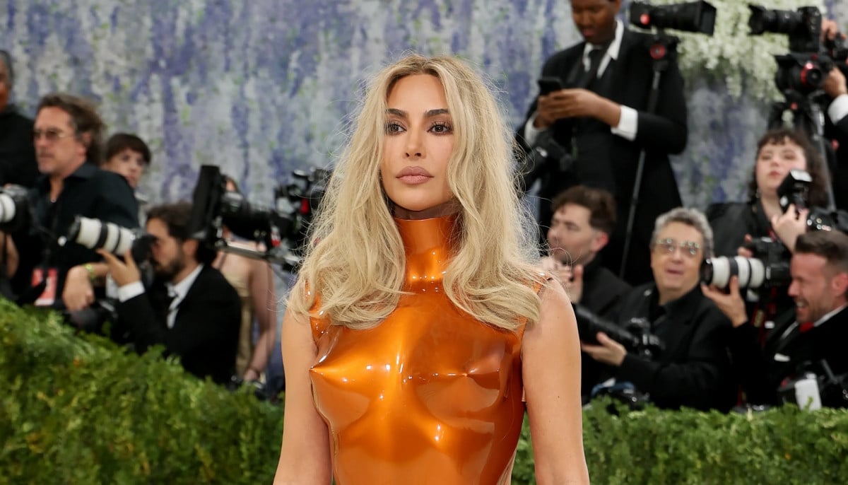 Kim Kardashian delays bar exam retake amid hectic work schedule