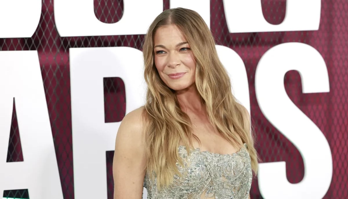 LeAnn Rimes breaks silence on reports linking her to ‘Real Housewives’ franchise