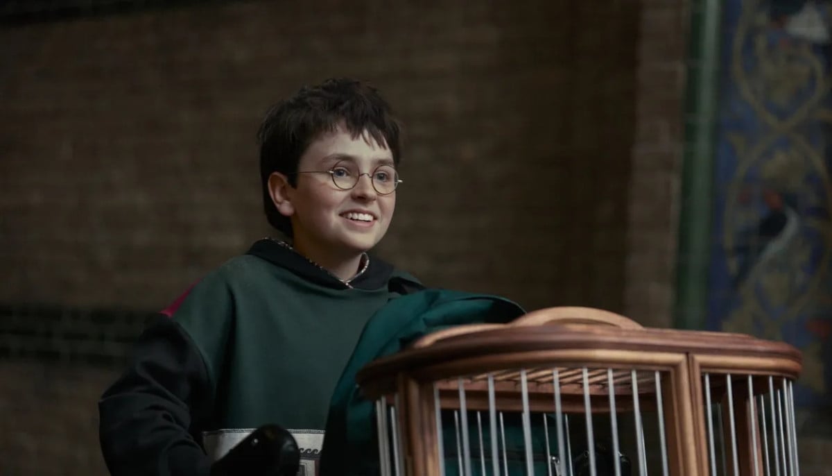HBO’s Harry Potter reboot gets early season 2 renewal before premiere