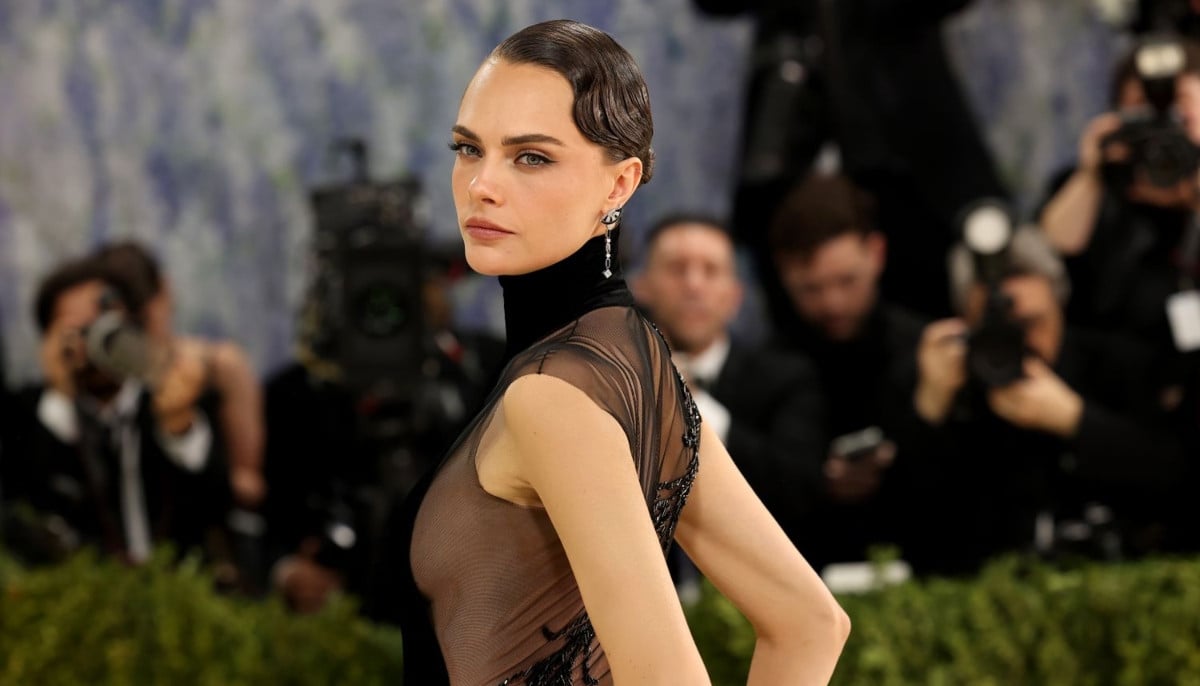 Cara Delevingne admits she was once ‘scared to be submissive’ in love