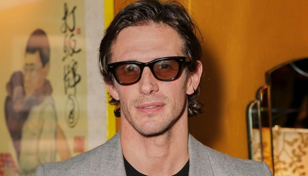 British reality star dies at 35 in tragic home party accident