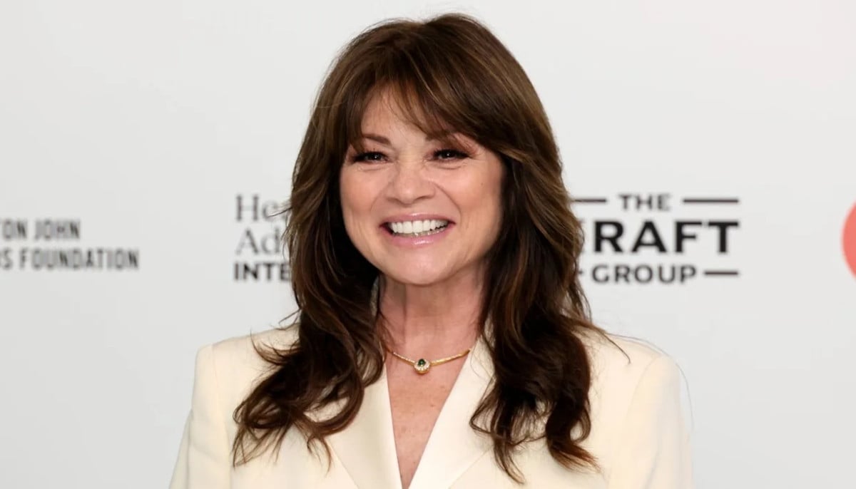 Valerie Bertinelli shares shocking hotel misunderstanding from 1980s South America trip